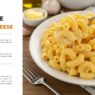 The BEST Homemade Baked Mac and Cheese